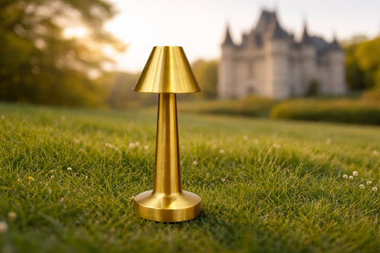 Best Rechargeable Lamp Decoration Pieces