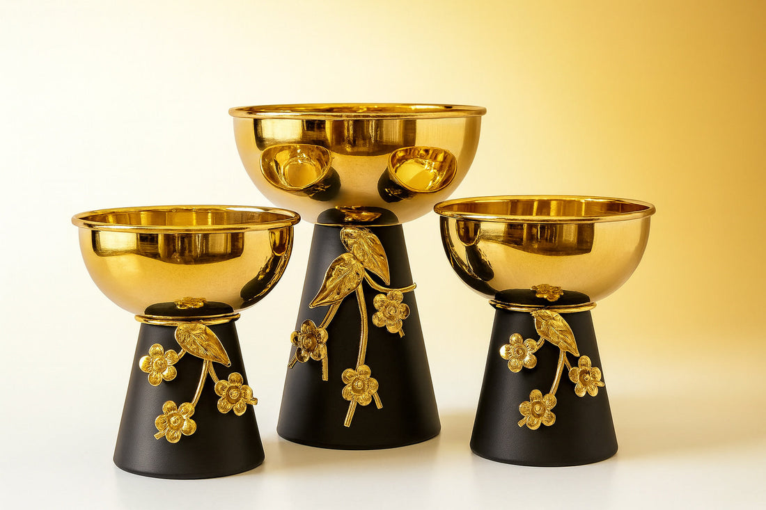 8 Expensive Decoration Pieces For A Luxurious Home