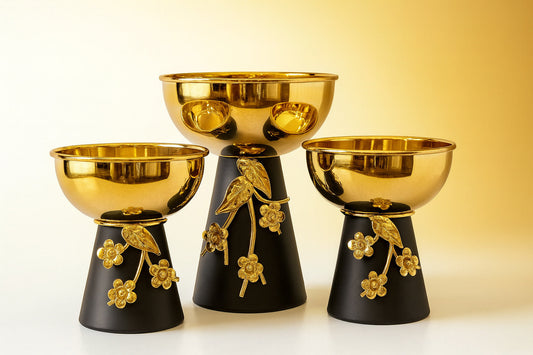 8 Expensive Decoration Pieces For A Luxurious Home