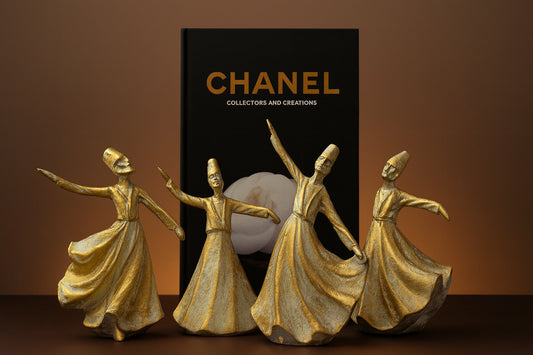 5 Unique Home Decor Items