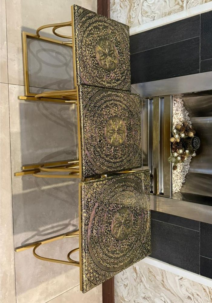 3-Piece Nesting Table Set